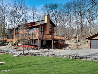 119 Lakewood Dr, Milford, PA, 18337