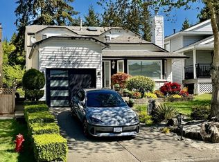 3362 Manning Cres, North Vancouver, BC V7H 2R7
