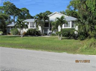 7352 Caloosa Dr, Bokeelia, FL 33922