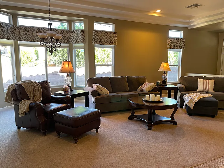 5138 W Desert Eagle Cir — Photo 6