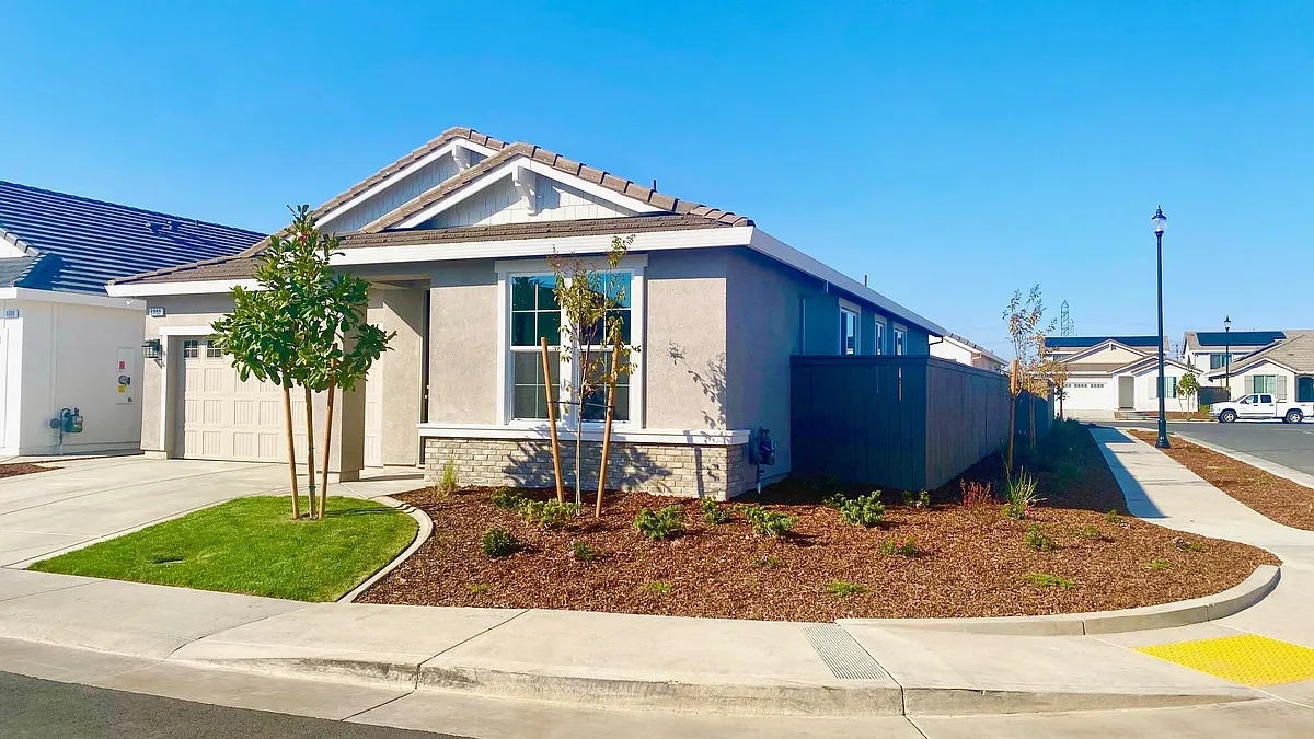 Building Photo - 6000 Orange Tip Way