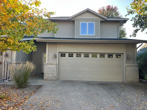 804 Mallard Way, Marinette, WI 54143