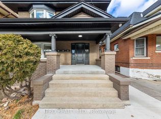 5 Maplewood Ave #2, Hamilton, ON L8M 1W3
