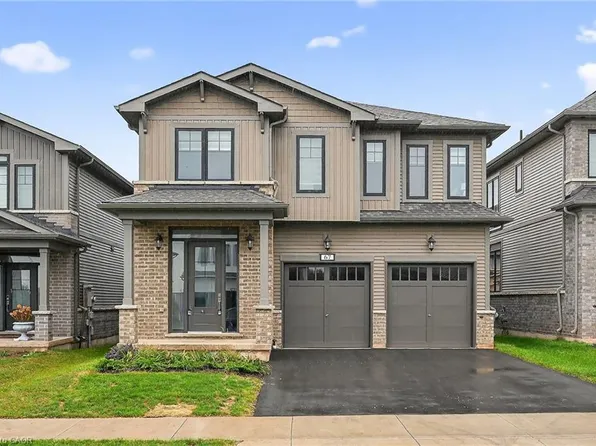 67 Starfire Cres, Hamilton, ON L8E 0K8