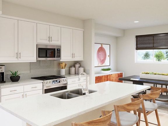 Kitchen Dining