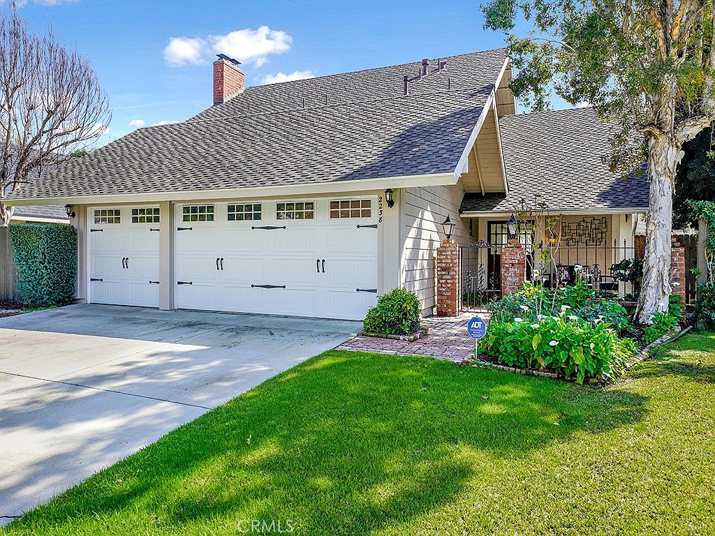 2238 Meadow Ln, Fullerton, CA 92831 Zillow