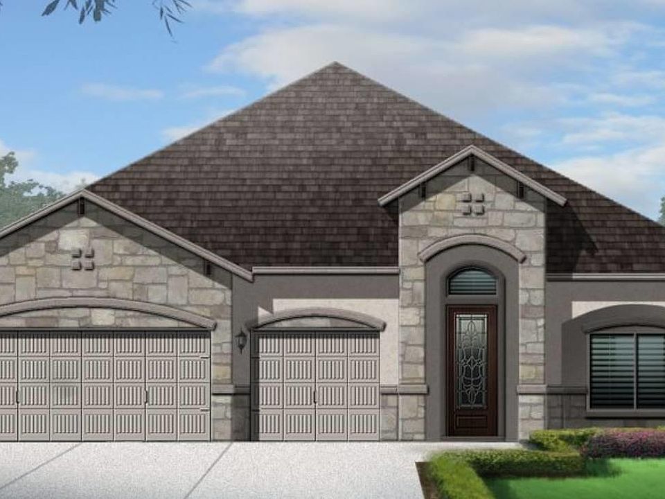 1st image of 5808 Valley Spruce Dr