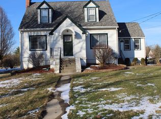 6162 Rapid Run Rd, Cincinnati, OH 45233