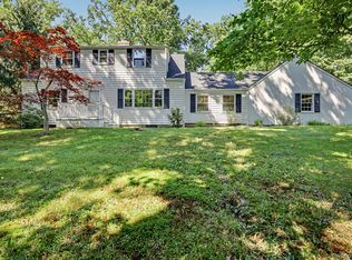 15 Westchester Avenue, Pound Ridge, NY 10576