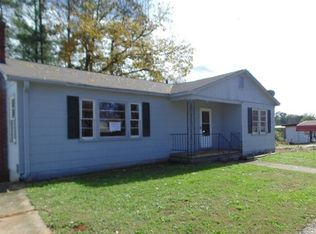 1340 N Limestone St, Gaffney, SC 29340