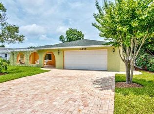 1089 Ridge Dr, Palm Harbor, FL 34683