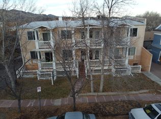 1143 Portland Pl Unit 1, Boulder, CO 80304
