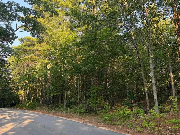 0 Canal Road Map 157 Lot 16, Wakefield, NH 03872