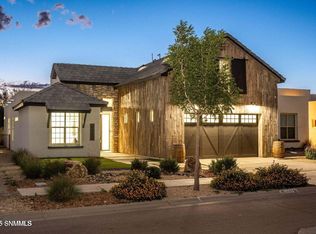 6017 High Plains Pl, Las Cruces, NM 88012