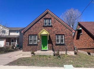 480 Ottawa St S, Kitchener, ON N2M 3P5