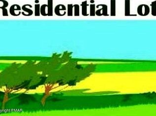 Green Chapel Ln, Cresco, PA 18326