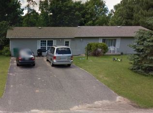 673 Hoolihan Ave, Grand Rapids, MN 55744