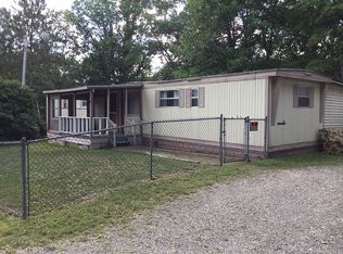 1337 Draketown Rd, Confluence, PA 15424