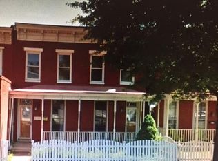 1016 W Marshall St, Richmond, VA 23220