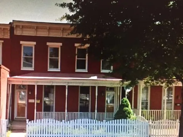 1016 W Marshall St, Richmond, VA 23220