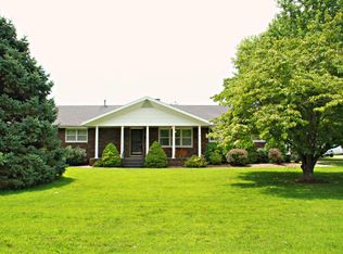 1118 Sunset Ave, Marshfield, MO 65706
