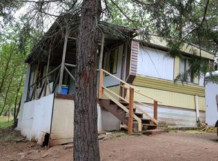 1090 Old Trail Creek Rd, Trail, OR 97541