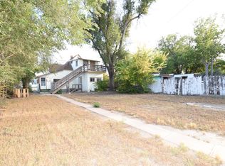213 Tyler Street #FL 2ND, Pueblo, CO 81004