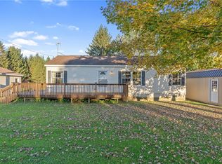 11214 Drake Rd, Cato, NY 13033