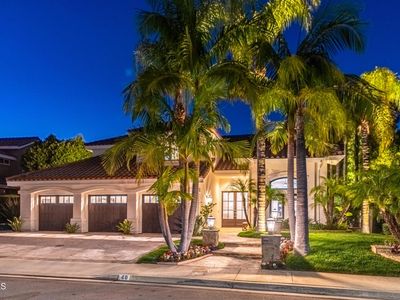 40 Golden Glen Dr, Simi Valley, CA, 93065