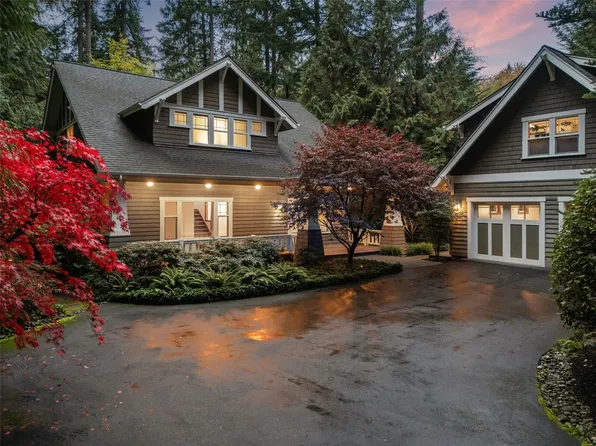 14157 Komedal Rd Ne, Bainbridge Island, WA 98110