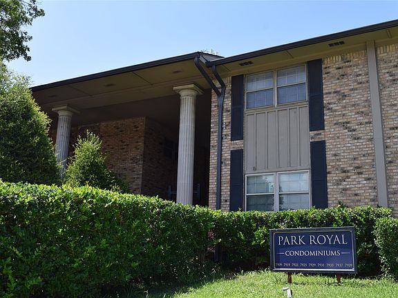 3rd image of 7931 Royal Ln APT 216