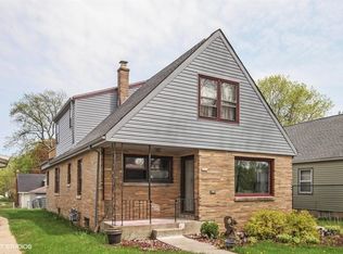 3612 N 63rd St, Milwaukee, WI 53216