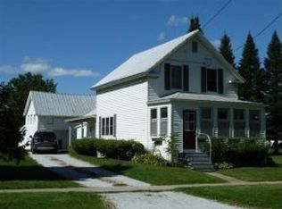 128 N Elm St #N, Saint Albans, VT 05478