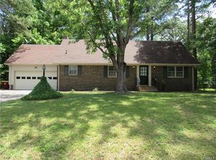 2411 Banister Rd, Petersburg, VA 23805
