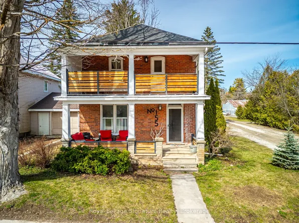 155 Clark St, The Blue Mountains, ON N0H 2P0