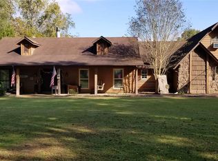 14712 Highway 433 S, Benton, MS 39039