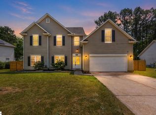 519 Forest Shoals Ln, Duncan, SC 29334