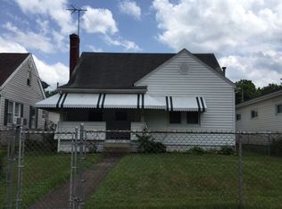 3723 Crane Ave, Huntington, WV 25705