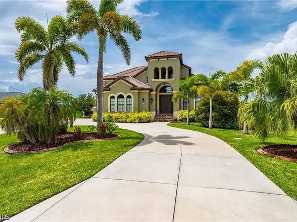 18189 Ohara Dr, Port Charlotte, FL 33948