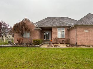 21859 Iron Hasp Dr, Macomb, MI 48044