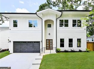 1906 8th St, Atlanta, GA 30341