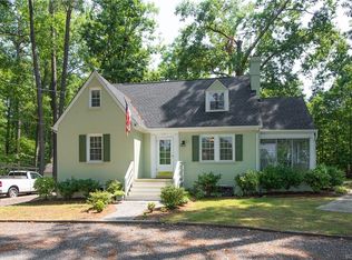 10312 Doyle Blvd, Mc Kenney, VA 23872