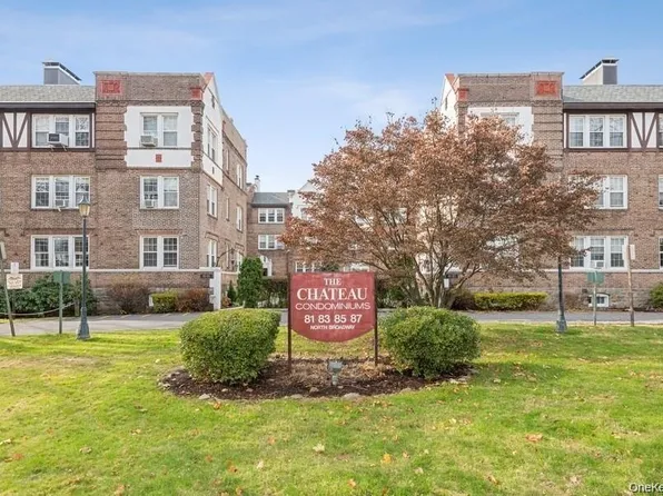 87 N Broadway APT 3L, White Plains, NY 10603