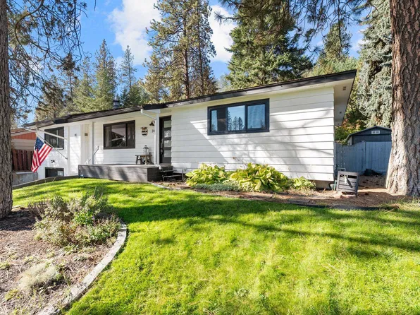 7415 N Country Homes Blvd, Spokane, WA 99208