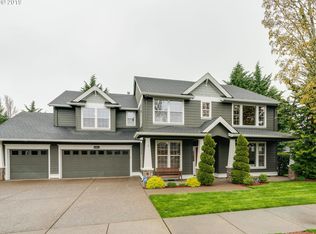 10923 SW Oneida St, Tualatin, OR 97062