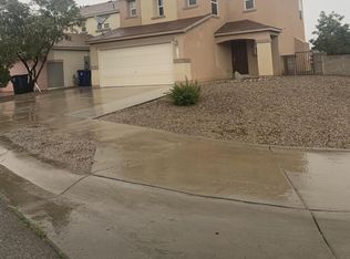 11100 Fiesta Park St NW, Albuquerque, NM 87114
