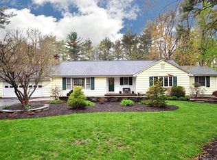 53 Carriage Dr, Avon, CT 06001