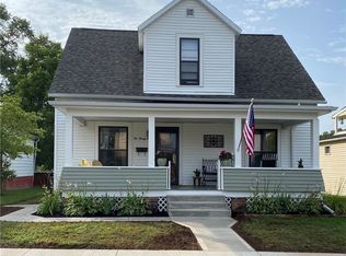 222 McCarty Ave, Dennison, OH 44621