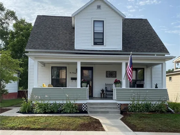 222 McCarty Ave, Dennison, OH 44621