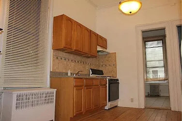 Rented by Town Residential